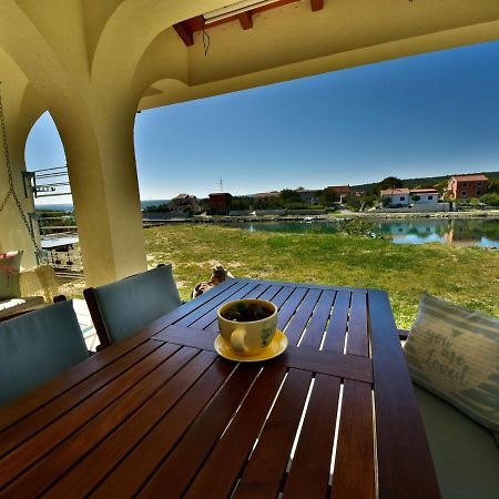 Lovely Apartment In Kru Evo With Barbecue Kruševo Exteriör bild