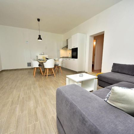 Lovely Apartment In Kru Evo With Barbecue Kruševo Exteriör bild