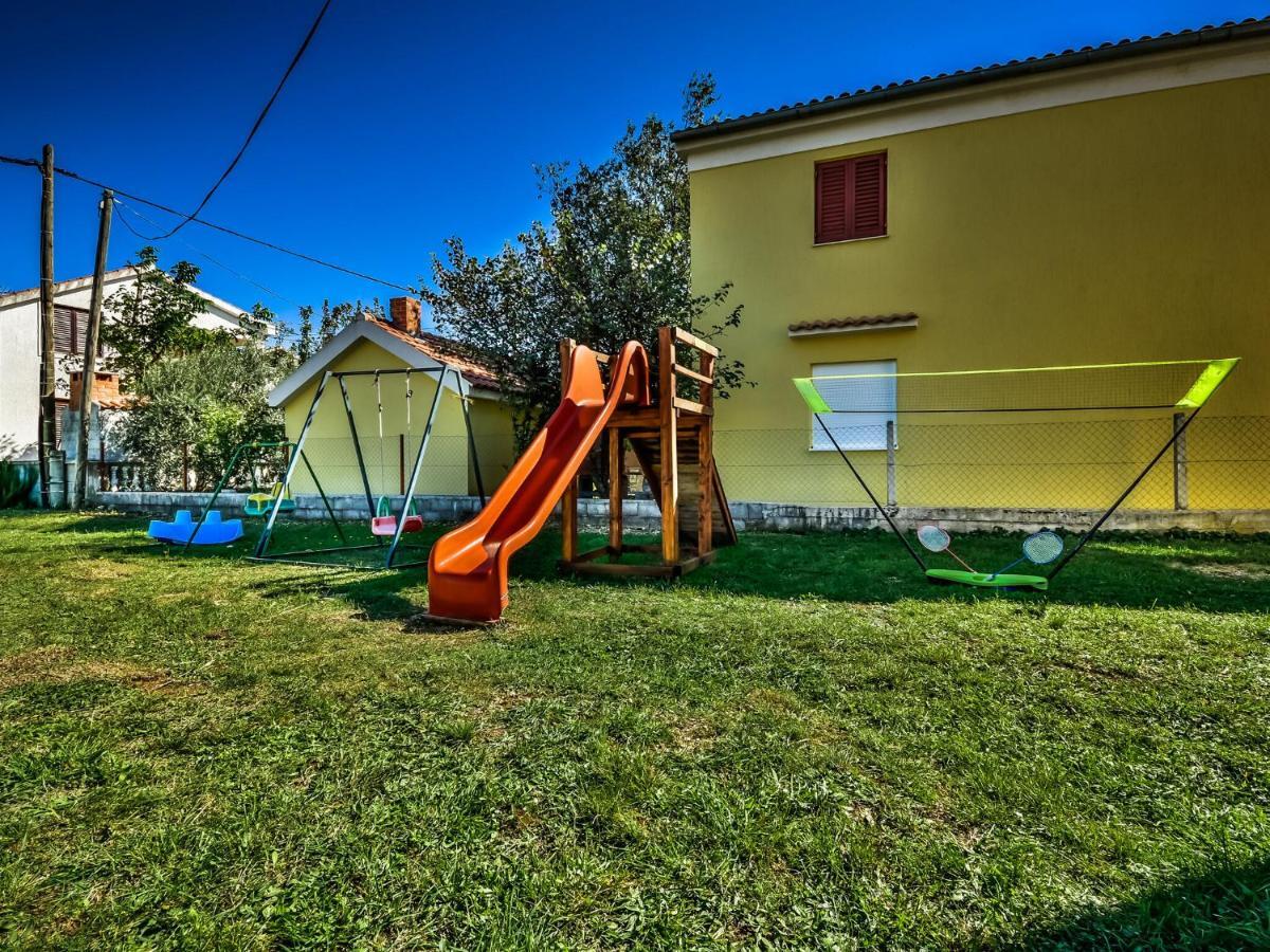 Lovely Apartment In Kru Evo With Barbecue Kruševo Exteriör bild