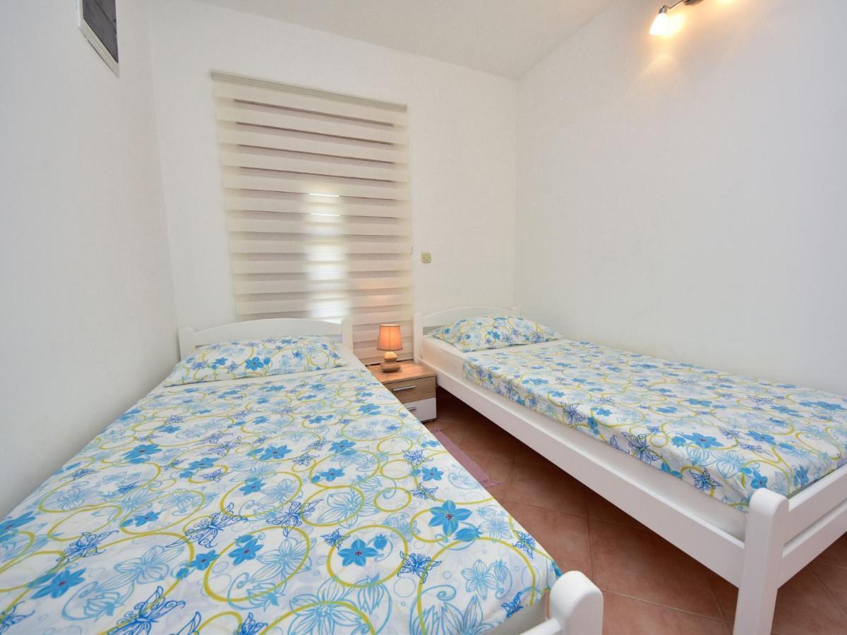 Lovely Apartment In Kru Evo With Barbecue Kruševo Exteriör bild