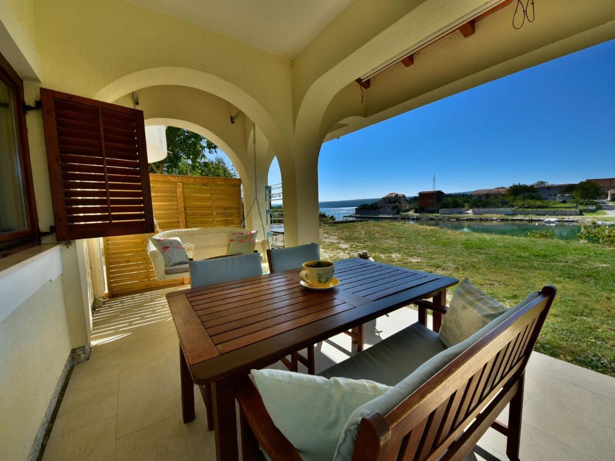 Lovely Apartment In Kru Evo With Barbecue Kruševo Exteriör bild