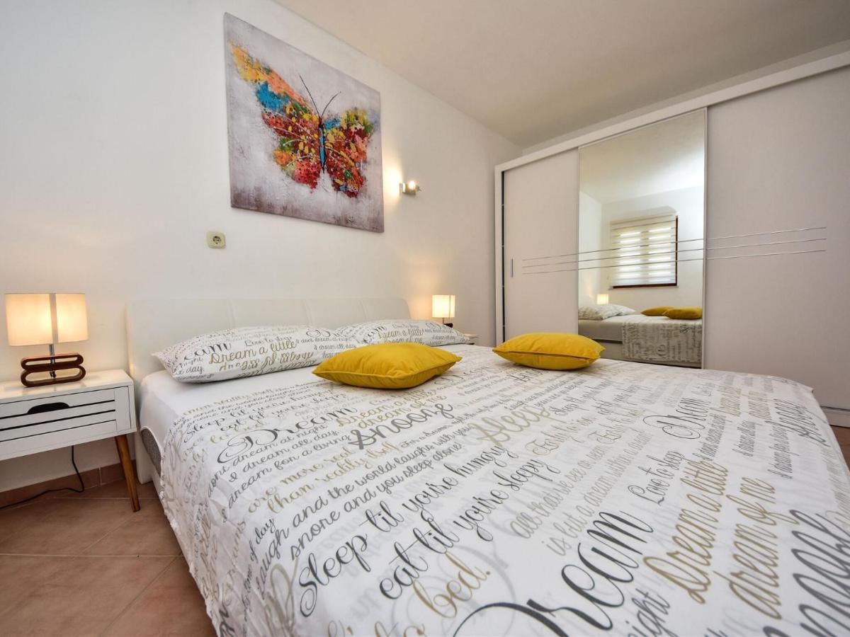 Lovely Apartment In Kru Evo With Barbecue Kruševo Exteriör bild