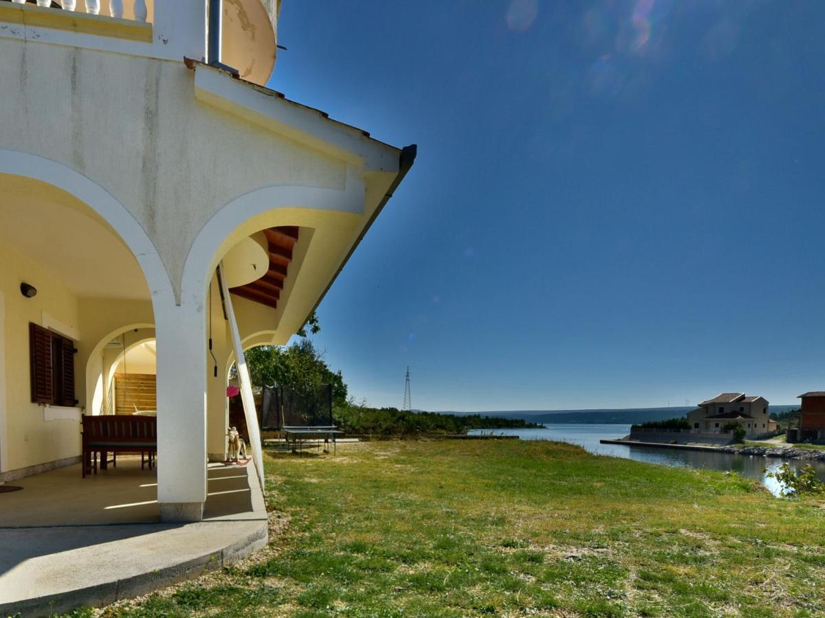 Lovely Apartment In Kru Evo With Barbecue Kruševo Exteriör bild