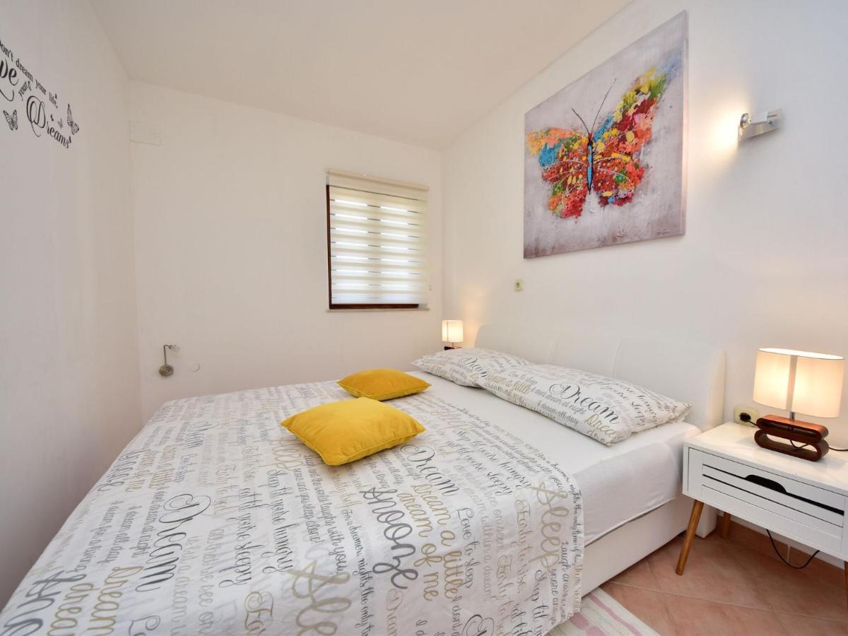 Lovely Apartment In Kru Evo With Barbecue Kruševo Exteriör bild