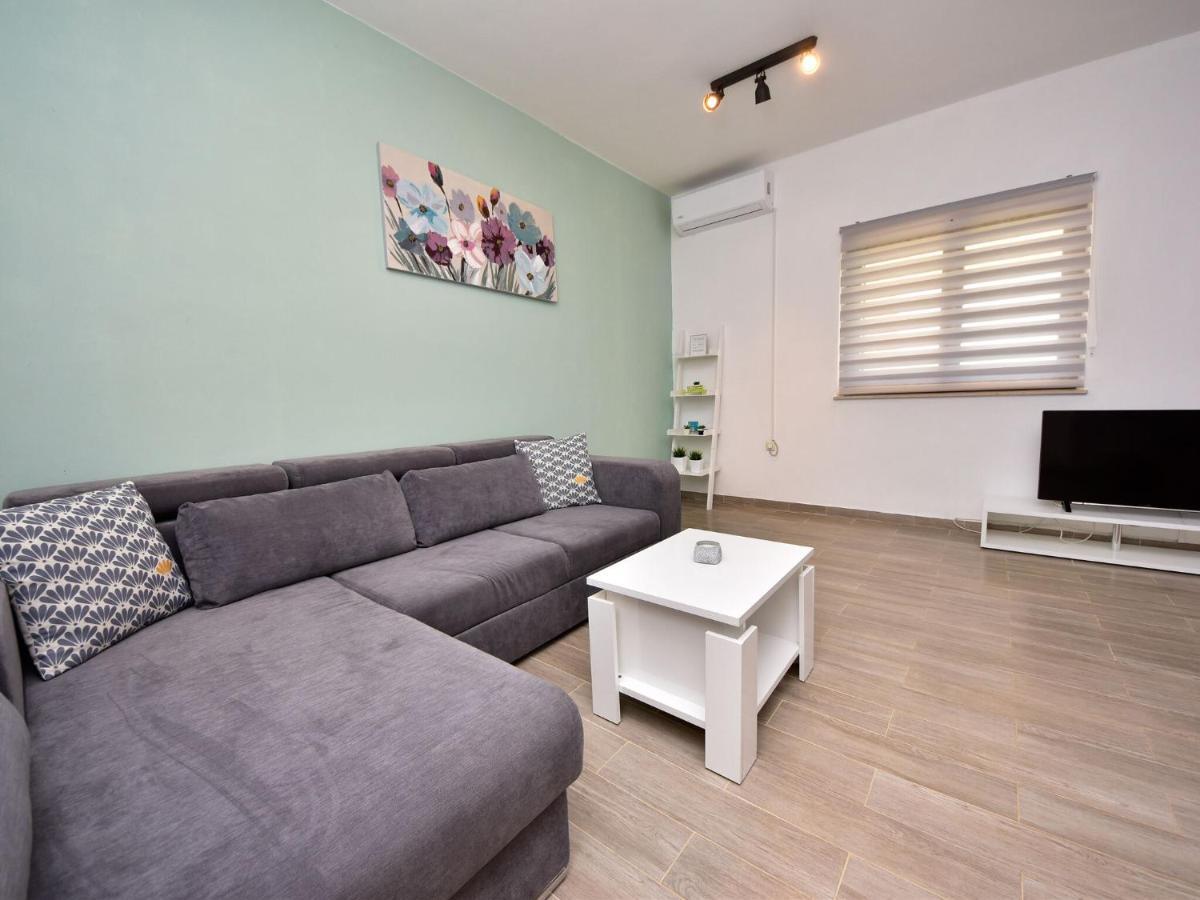 Lovely Apartment In Kru Evo With Barbecue Kruševo Exteriör bild